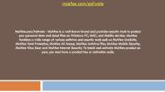 Learn How to Purchase McAfee Antivirus  (1)