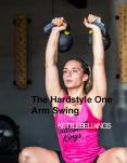 The Hardstyle One Arm Swing | Kettlebell King PowerPoint PPT Presentation