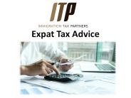Expat Tax Advice