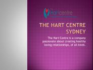 Marriage & Relationship Counselling Specialists in Sydney