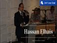 Legal Consultant | Hassan Elhais PowerPoint PPT Presentation