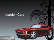 London & other Airport Taxi