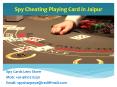 Wide Range of Spy Cheating Playing Card in Jaipur PowerPoint PPT Presentation