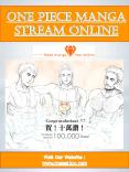One Piece Manga Stream Online PowerPoint PPT Presentation