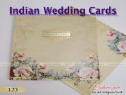 Indian Wedding Cards