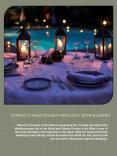 Moroccan Inspired Themed Wedding PowerPoint PPT Presentation