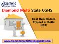 Get your dream home in Diamond Multi State CGHS with your affordable budget PowerPoint PPT Presentation