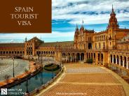 Spain Tourist Visa Process and Documents Required
