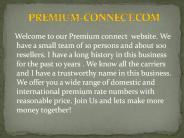 New Series Of Premium Rate Numbers With Daily Payouts