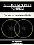 Mountain Bike Wheels | tuffcycle.com PowerPoint PPT Presentation