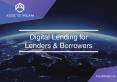 Exploring the path to digital lending opportunity for lenders and borrowers PowerPoint PPT Presentation