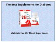 Herbo Diabecon Capsule