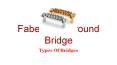 Faber Wraparound Bridge PowerPoint PPT Presentation