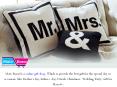 Unusual Wedding Gifts - Make Your Gift Memorable PowerPoint PPT Presentation