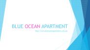 Oceanfront Resort Accommodation Australia