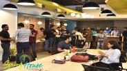 Coworking space in Gurgaon