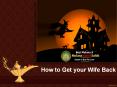 How to get your Wife back during love fight PowerPoint PPT Presentation