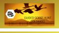Guided Goose Hunt Colorado PowerPoint PPT Presentation