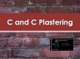 Get your home furnished beautifully by Venetian Plaster Contractor PowerPoint PPT Presentation