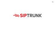 Business SIP Trunking Service Provider (770-282-7200)