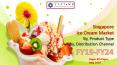 Singapore ice cream market -Fast Market Research