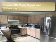 Jacksonville Home Repair and Remodeling