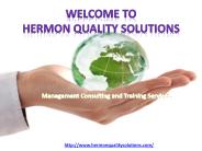 Continuous Improvement Process