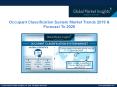 Occupant Classification System Market Trends 2019 & Forecast To 2025 PowerPoint PPT Presentation