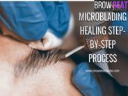 Pre-Book For the 3d Eyebrow Microblading Sessions Now