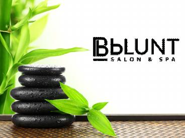 Salons in Brampton