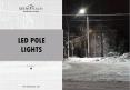 Make Driving Tension Free by Installing LED Pole Lights PowerPoint PPT Presentation