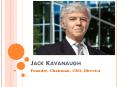 Jack Kavanaugh-Doctor, MD & Business Leader PowerPoint PPT Presentation