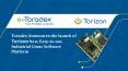 Toradex Announces the launch of Torizon: New, Easy-to-use Industrial Linux Software Platform PowerPoint PPT Presentation