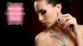 Diamond Fashion Jewelry Online Phoenix Jewelry Designers PowerPoint PPT Presentation