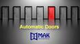 Automatic Doors Dubai,Automatic Sliding Doors Dubai, Automatic Electric Gates Dubai , Electric Sliding Doors Dubai - MAK Automatic Doors PowerPoint PPT Presentation