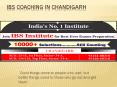 IBS coaching in Chandigarh PowerPoint PPT Presentation