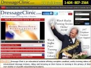 1-604-807-2564 Dressage Training Tips from Experts In USA