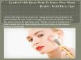 Gordan Caleb Barge Want To Know More About Beauty? Read These Tips! PowerPoint PPT Presentation