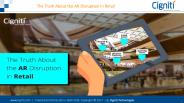 The Truth About the AR Disruption in Retail