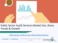 Global Public Sector Audit Services Market Report PowerPoint PPT Presentation