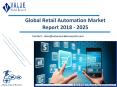 Retail Automation Market | Global Industry Analysis, Size and Forecast to 2025 PowerPoint PPT Presentation