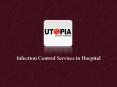 Infection Control in Hospitals PowerPoint PPT Presentation