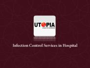 Infection Control in Hospitals