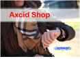 Buy Mini Skirts Online only at Axcid Shop