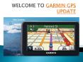 Garmin GPS Update PowerPoint PPT Presentation