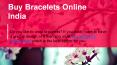 Buy Bracelets Online India (1)