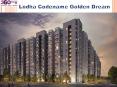 Lodha Codename Golden Dream in Navi Mumbai by Lodha Group PowerPoint PPT Presentation