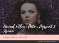 Dermal Fillers - Botox, Dysport & Xeomin PowerPoint PPT Presentation