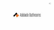 Professional Bathroom Renovation From Adelaide Bathrooms