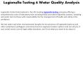 Legionella Testing & Water Quality Analysis PowerPoint PPT Presentation